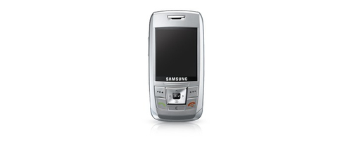 Samsung SGH-E250D