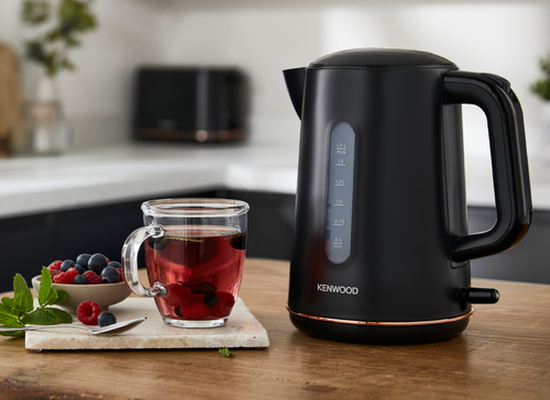Kenwood ZJP05.A0DG electric kettle – image 3