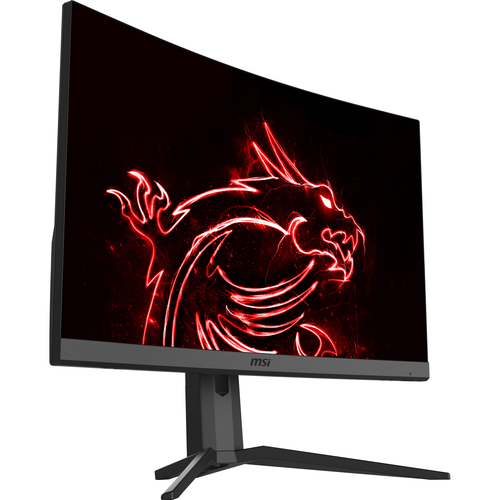 MSI G27CQ4P E2 – image 9