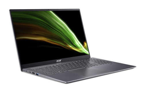 Acer Swift 3 SF316-51-77LN Intel® Core™ i7 i7-11370H Laptop – image 6