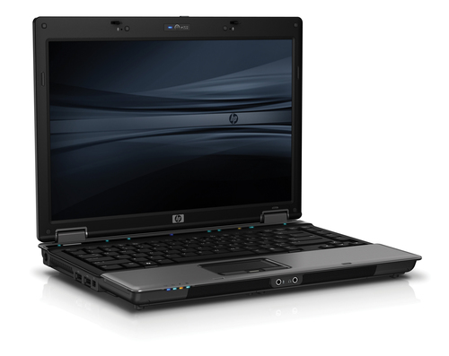 HP FG997AW laptop Intel® Core™2 Duo P8600 – image 2