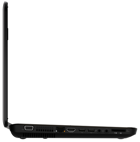 HP Pavilion g4t-1000 CTO Notebook PC – image 4