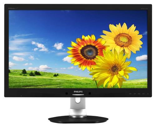 Philips Brilliance 271P4QPJEB/27 computer monitor – image 2