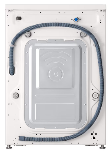 LG F4X1009NWB Wasmachine Wit, afbeelding 7