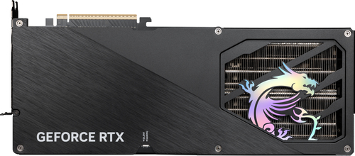 MSI GeForce RTX 5090 32G GAMING TRIO OC grafische kaart, afbeelding 4