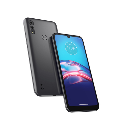 Motorola moto e6i