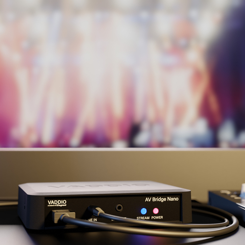 Vaddio 999-82600-000 – image 6