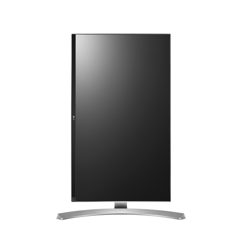 LG 27UD88-W computer monitor – image 2