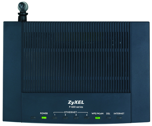 Zyxel 660HW-T1 v3 – image 2