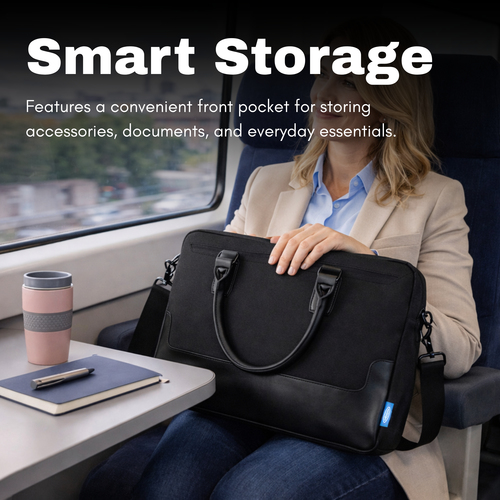 Origin Storage Origin Pro Laptop Bag 15.6in – image 3