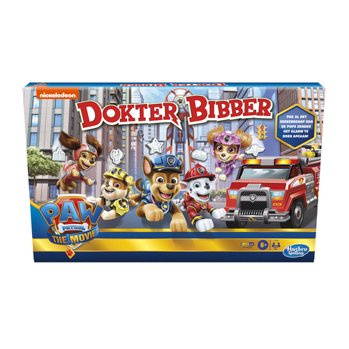 Hasbro Gaming F3522104 настольная игра Board game Fine motor skill (dexterity)