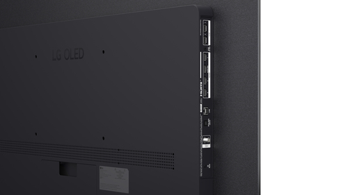 LG OLED evo AI OLED55C6ELB – image 5