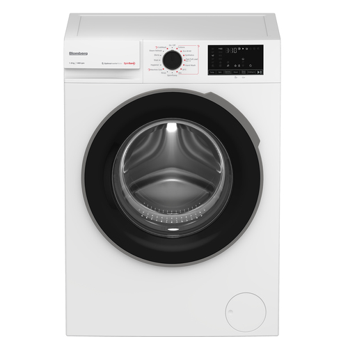 Blomberg S2 LWA18461W Freestanding – image 1
