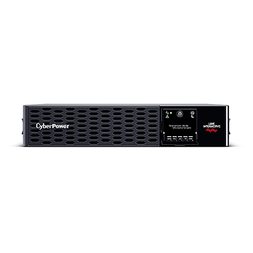 USV CyberPower UPS 3000VA PR3000ERTXL2U 3000VA,3000W,inkl. RailKIT, afbeelding 3