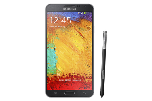 Samsung Galaxy Note 3 Neo SM-N7505