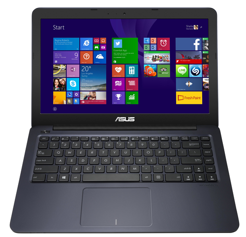 ASUS EeeBook L402MA-WX0088T Intel® Celeron® N2840 Laptop – image 7
