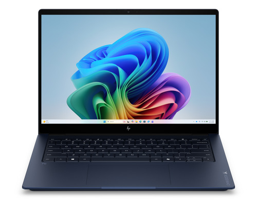 HP DP2P0EA laptop Copilot+ PC Intel Core Ultra 5 325