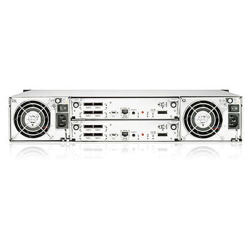 HP StorageWorks MSA2312sa Dual Controller Modular Smart Array