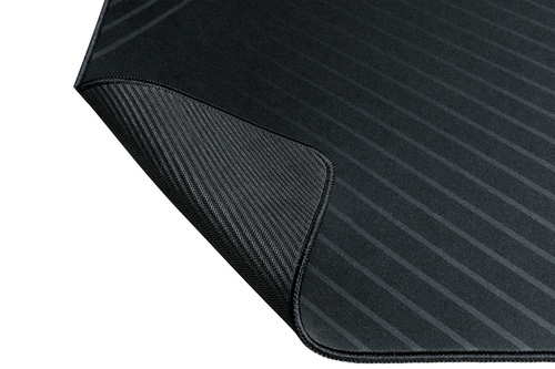 be quiet! Mousepad XL – Foto 5 van 5