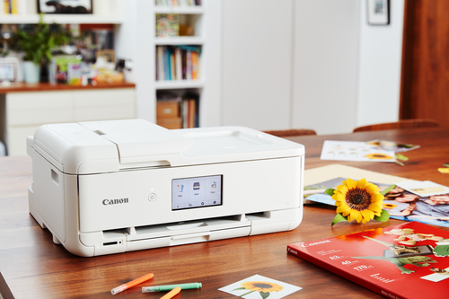 Canon PIXMA TS9551C Inkjet A3 – image 8