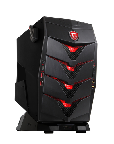 MSI Aegis X3 – image 9
