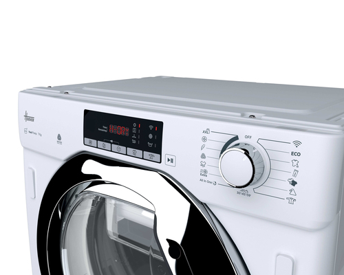 Hoover BHTD H7A2TCE-S – image 4