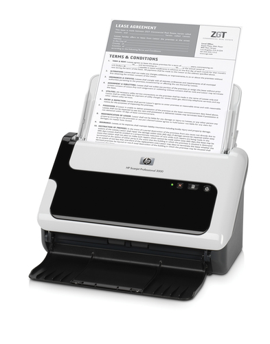 HP Professional 3000 – image 4