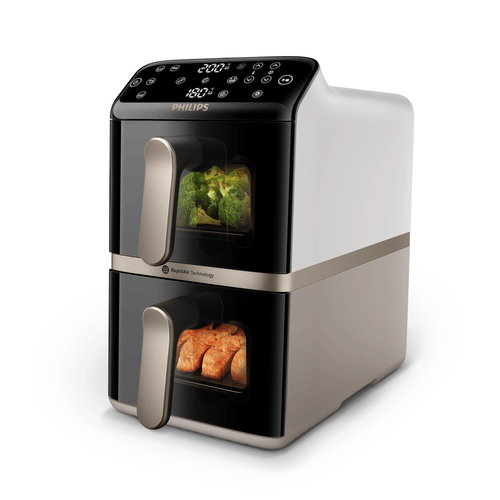 Philips 4000 series NA462/80R1 fryer Double – image 6