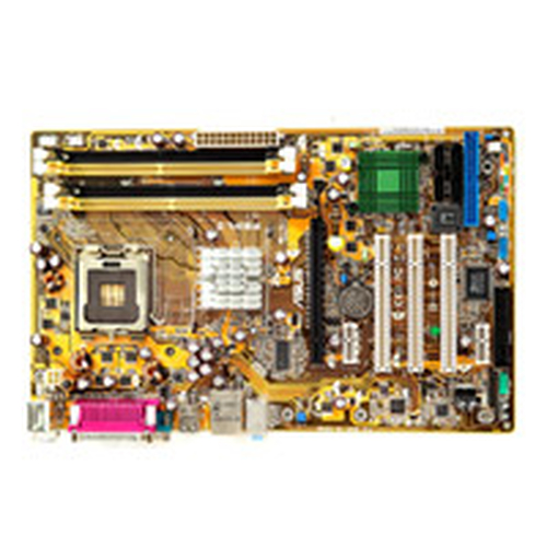 ASUS P5PL2 LGA 775 (Socket T) ATX