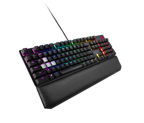 ASUS Strix Scope NX Deluxe – image 1