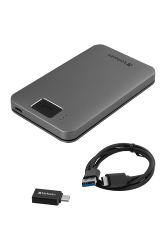 Verbatim Executive Fingerprint Secure – image 4