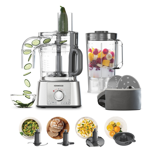 Kenwood MultiPro Express – image 6