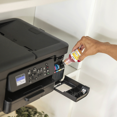 Brother Dcp-T780DW Ink Tank Printer - image 6