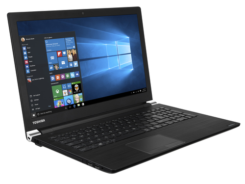 Dynabook A50-C-37E Intel® Core™ i7 i7-6500U Laptop – image 8