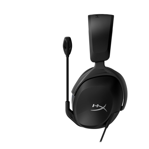 Auriculares gaming HyperX Cloud Stinger 2 Core, PS, negros