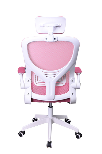 Mars Gaming MGC-ERGOPLUS Asiento acolchado Respaldo de rejilla