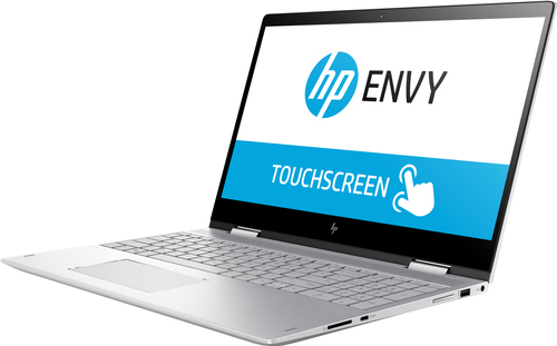 HP ENVY x360 15-bp104nia Intel® Core™ i7 i7-8550U Hybrid (2-in-1) – image 3