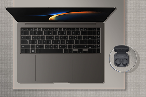 Samsung Galaxy Book3 Pro 360 F-NP960QFGR510NZA laptop Intel® Core™ i7 i7-1360P Hybrid (2-in-1) – image 2