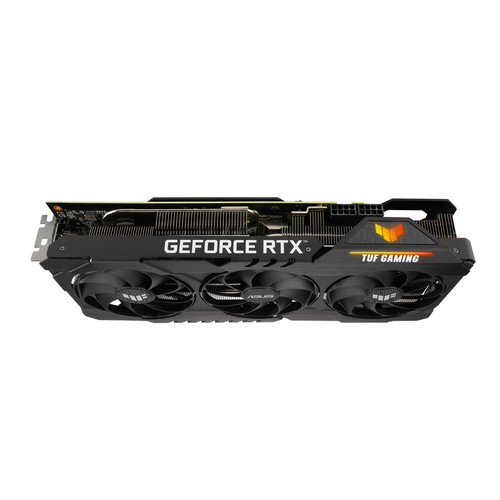 ASUS TUF Gaming TUF-RTX3070TI-O8G-GAMING NVIDIA GeForce RTX 3070 Ti – image 8