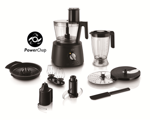 Philips Walita Avance Collection Food processor RI7776/91