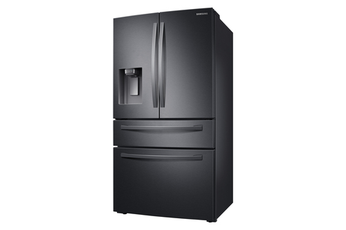 Samsung RF24R7201B1/EU side-by-side refrigerator Freestanding Black – image 4