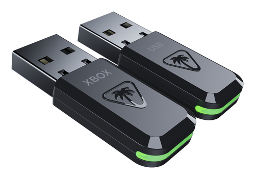 Turtle Beach Stealth 700 GEN3 Xbox - Schwarz – Foto 7 von 10