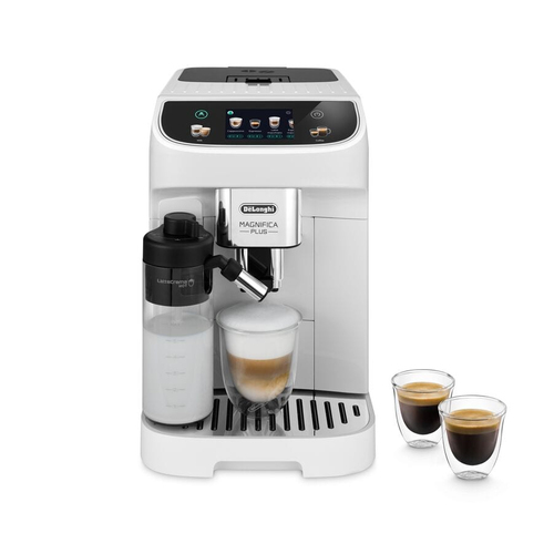 De’Longhi Plus ECAM320.60.W