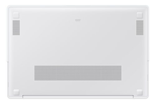 Samsung EF-GP2N3CWE 33.8 cm (13.3") Cover Transparent – image 4