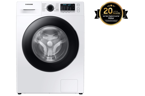 Samsung WW11BGA049AE washing machine Front-load