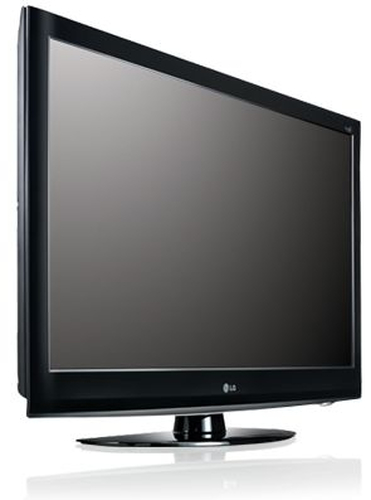 LG 32LH3800 TV 81.3 cm (32") Full HD Black 500 cd/m²