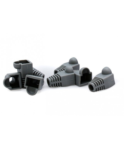 GOMMINI RJ45 COPRI PLUG 50PCS SN21424