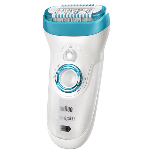 Braun Silk-épil 9 9-541