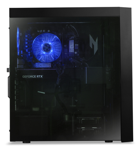 Acer NITRO N70-130 AMD Ryzen™ 7 7700 – image 8