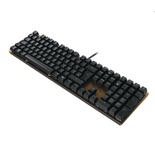 CHERRY KC 200 MX - Toetsenbord, afbeelding 2